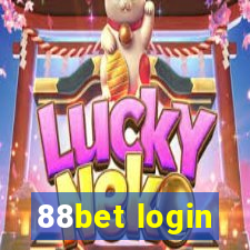 88bet login